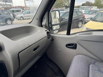 Renault Master Furgone T35 2.2 dCi 16V PM-TA Furgone Confort (11)