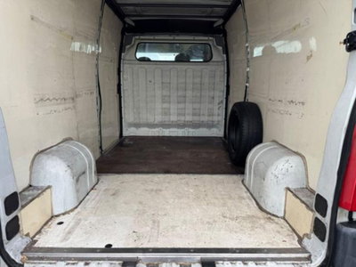 Renault Master Furgone T35 2.2 dCi 16V PM-TA Furgone Confort (12)