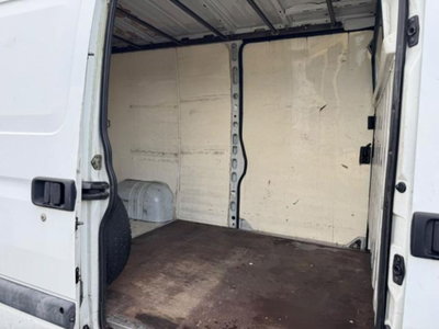 Renault Master Furgone T35 2.2 dCi 16V PM-TA Furgone Confort (13)