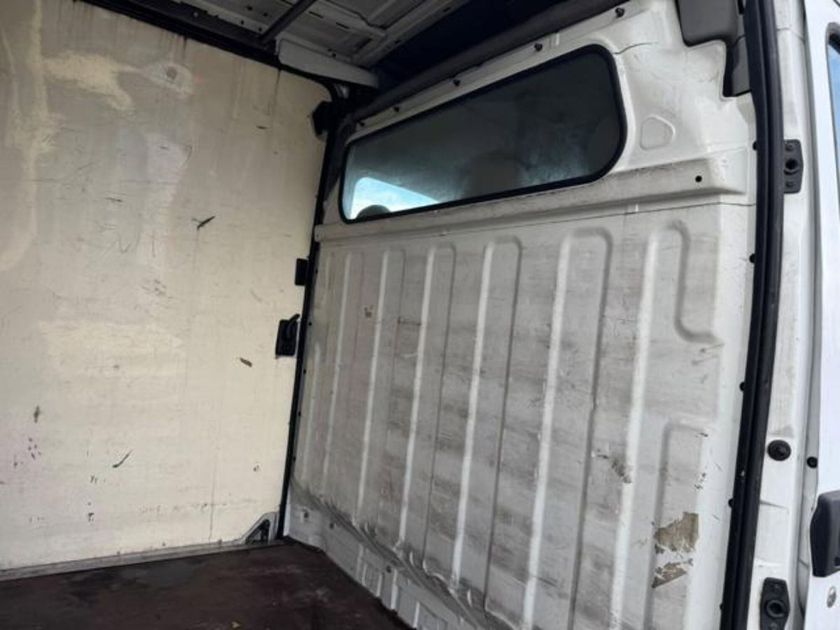 Renault Master Furgone T35 2.2 dCi 16V PM-TA Furgone Confort (14)