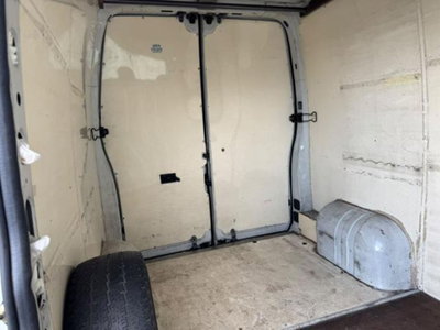 Renault Master Furgone T35 2.2 dCi 16V PM-TA Furgone Confort (15)