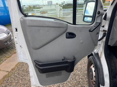 Renault Master Furgone T35 2.2 dCi 16V PM-TA Furgone Confort (7)