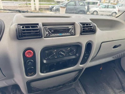 Renault Master Furgone T35 2.2 dCi 16V PM-TA Furgone Confort (9)