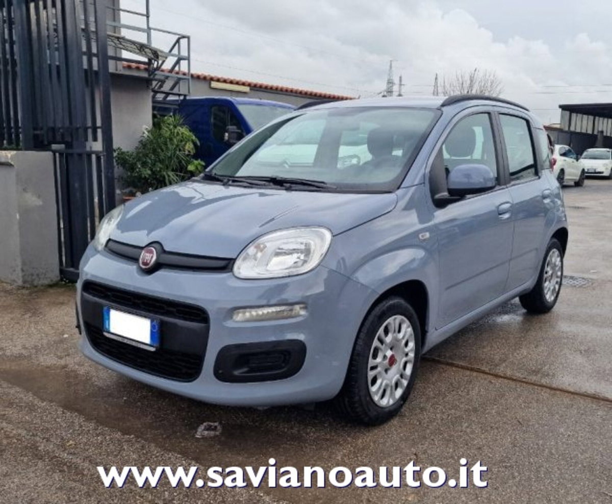 Fiat Panda 1.2 Easy