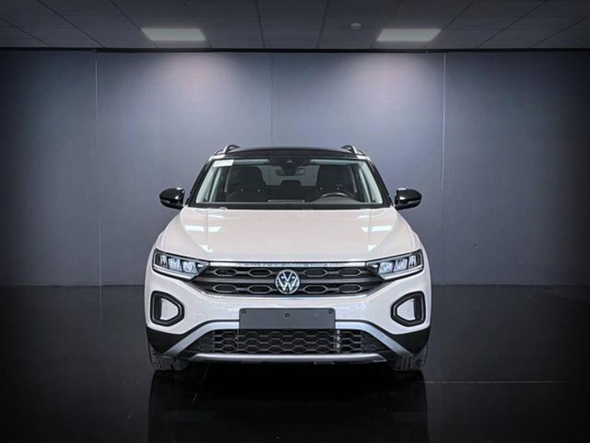 Volkswagen T-Roc 1.0 TSI Life (2)