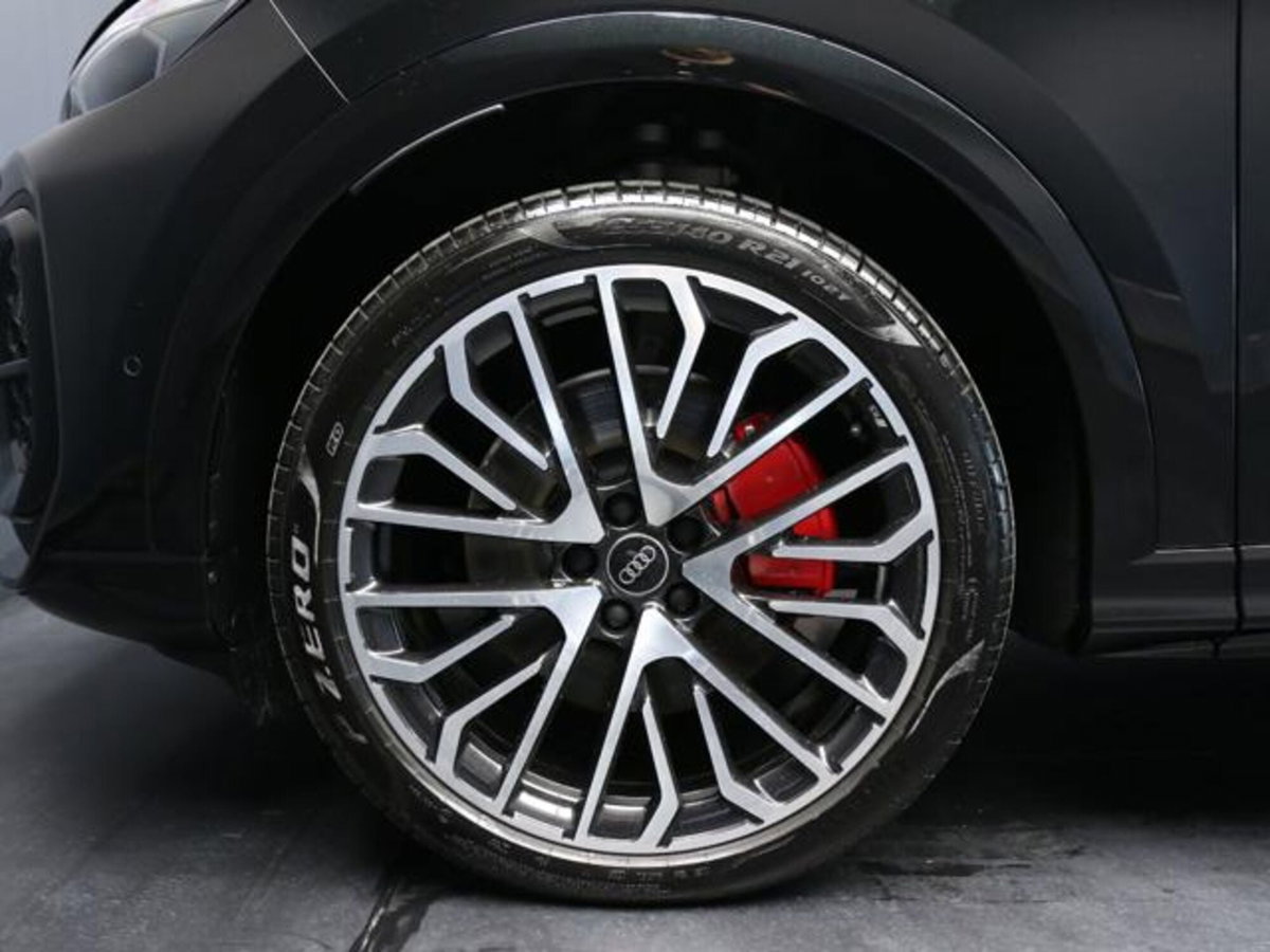 Audi Q5 40 TDI 204 CV quattro S tronic S line plus (5)
