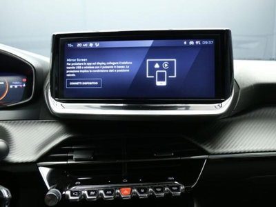 Peugeot 2008 PureTech 130 S&S EAT8 Allure Pack (14)