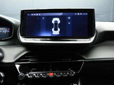 Peugeot 2008 PureTech 130 S&S EAT8 Allure Pack (15)