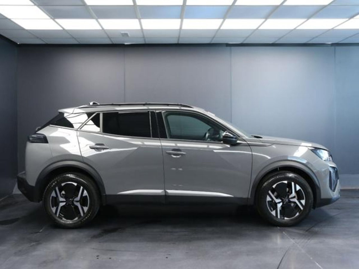 Peugeot 2008 PureTech 130 S&S EAT8 Allure Pack (6)