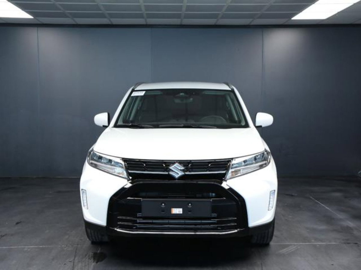 Suzuki Vitara 1.4 Hybrid 4WD AllGrip Easy Cool (2)