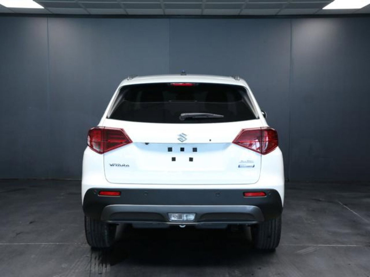 Suzuki Vitara 1.4 Hybrid 4WD AllGrip Easy Cool (3)