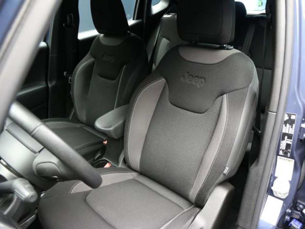 Jeep Renegade 1.0 T3 Limited (10)