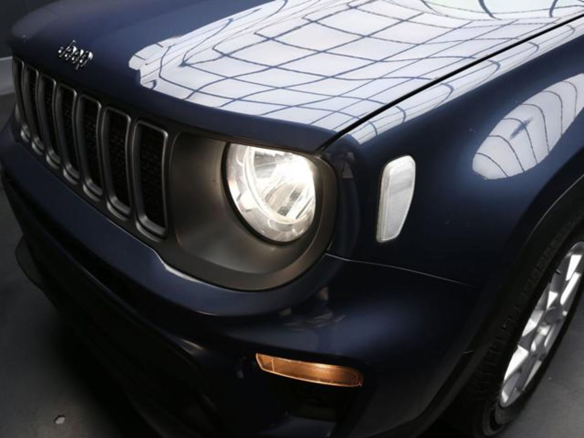 Jeep Renegade 1.0 T3 Limited (11)