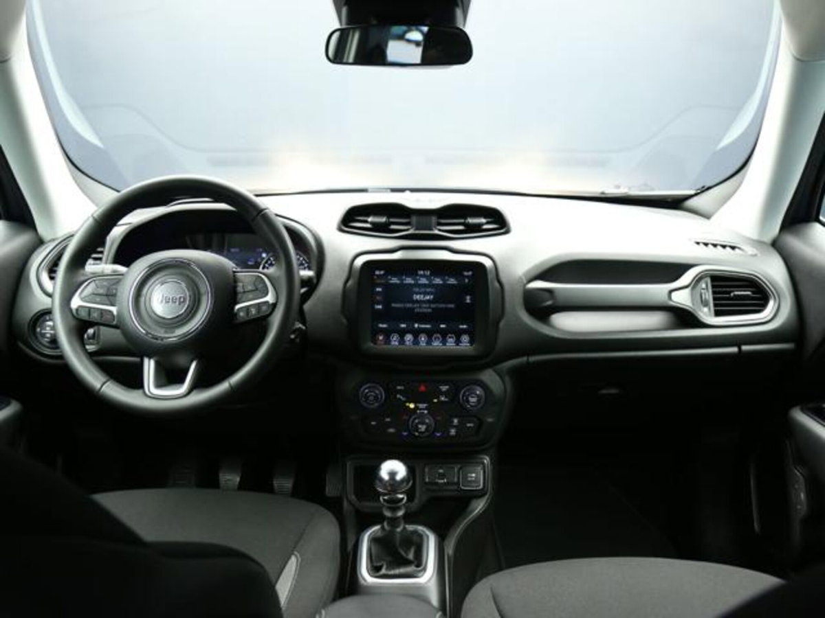 Jeep Renegade 1.0 T3 Limited (12)