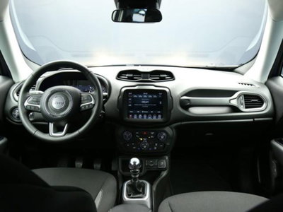 Jeep Renegade 1.0 T3 Limited (12)