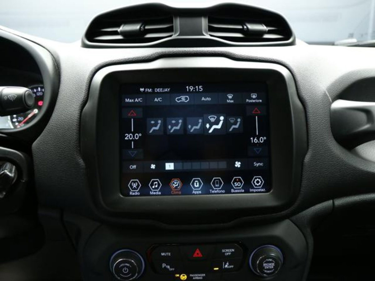 Jeep Renegade 1.0 T3 Limited (14)