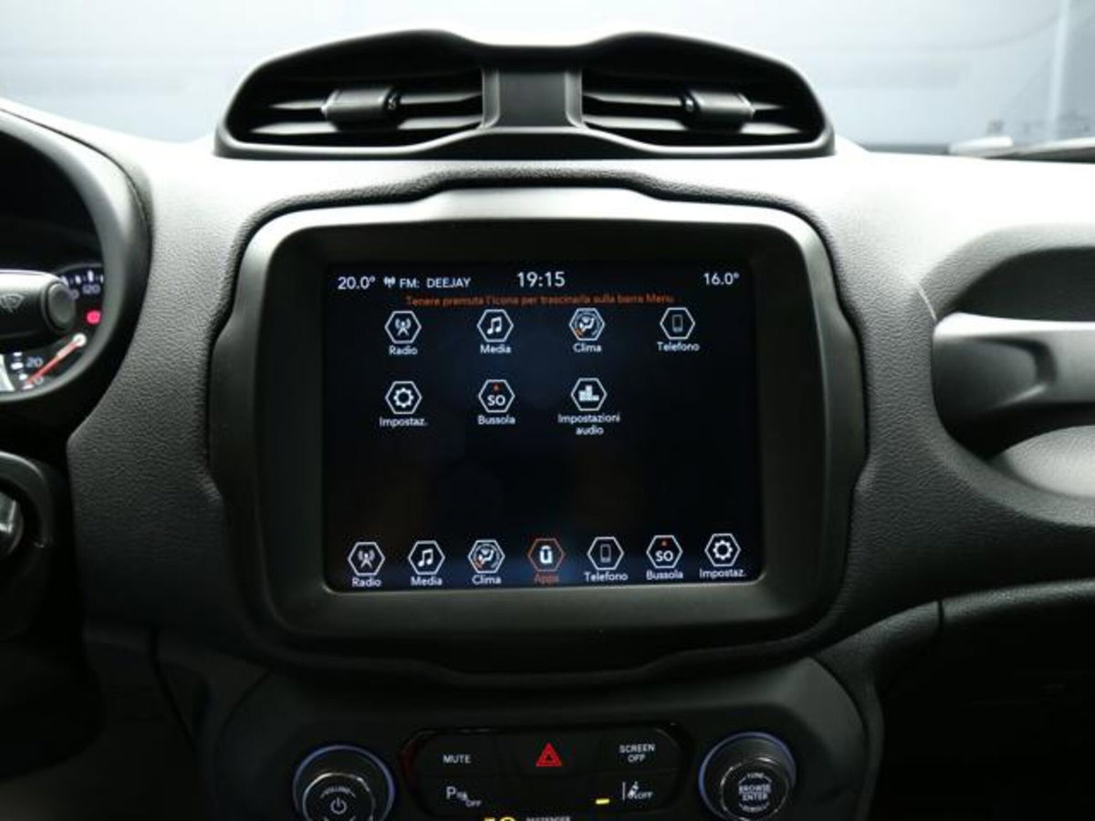 Jeep Renegade 1.0 T3 Limited (15)