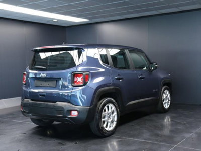 Jeep Renegade 1.0 T3 Limited (3)