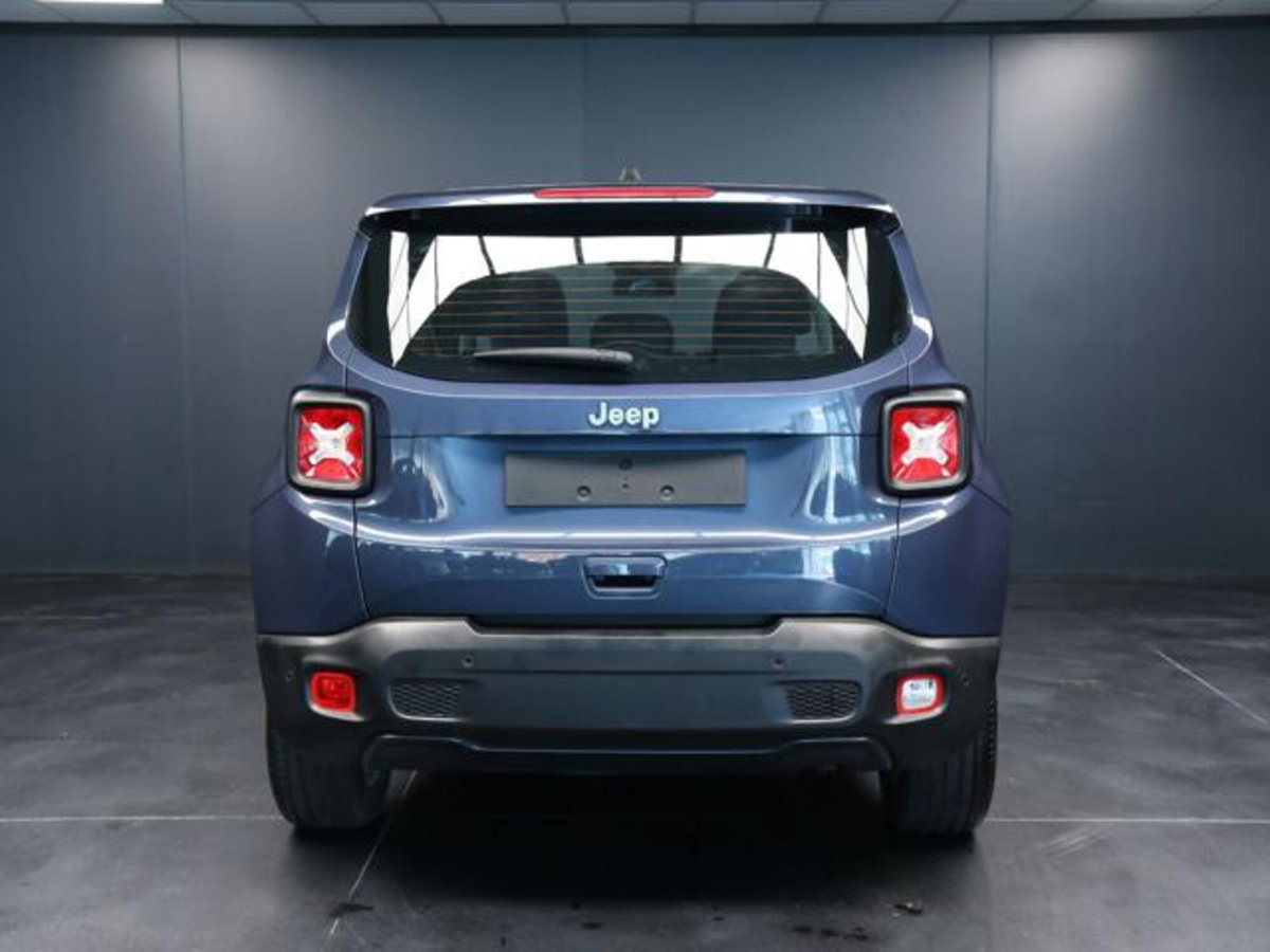 Jeep Renegade 1.0 T3 Limited (4)