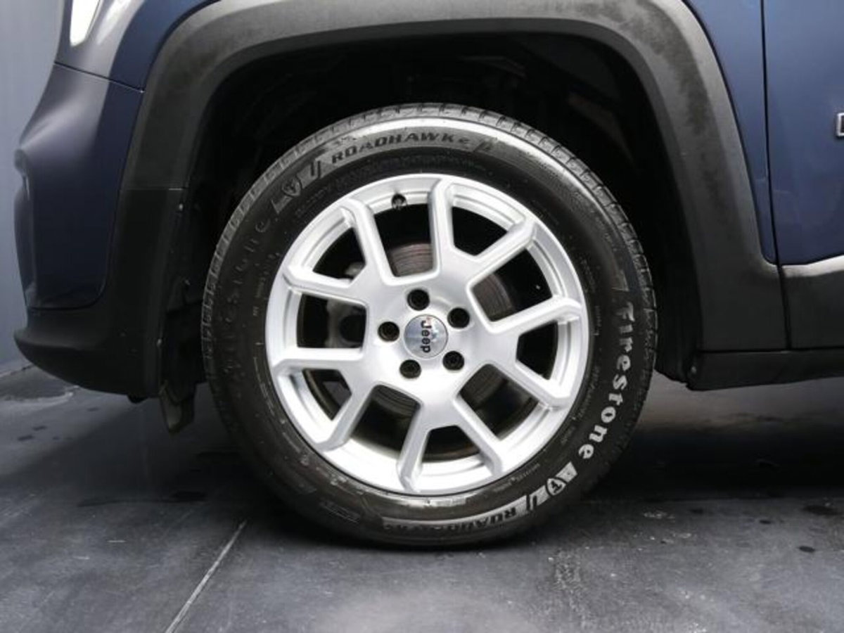 Jeep Renegade 1.0 T3 Limited (5)