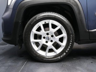 Jeep Renegade 1.0 T3 Limited (5)