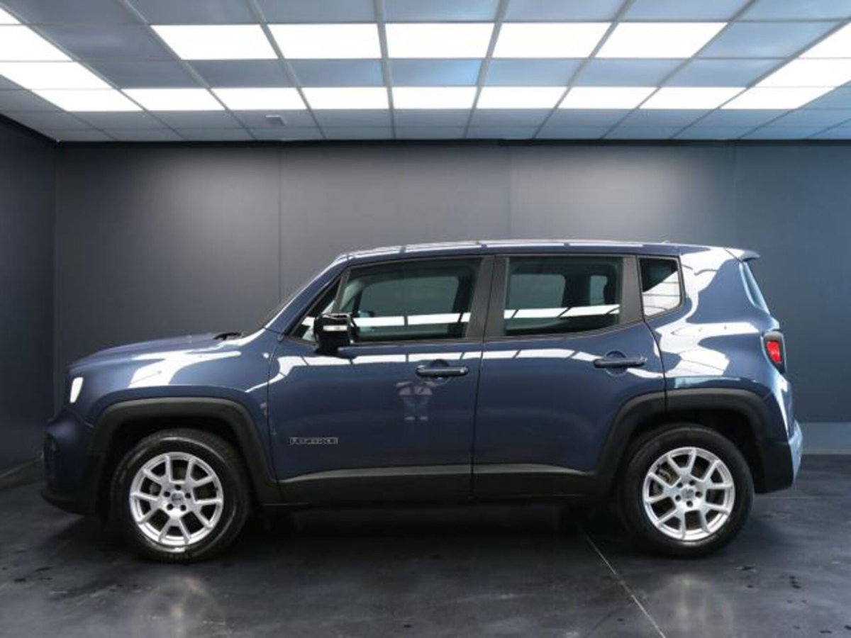 Jeep Renegade 1.0 T3 Limited (6)