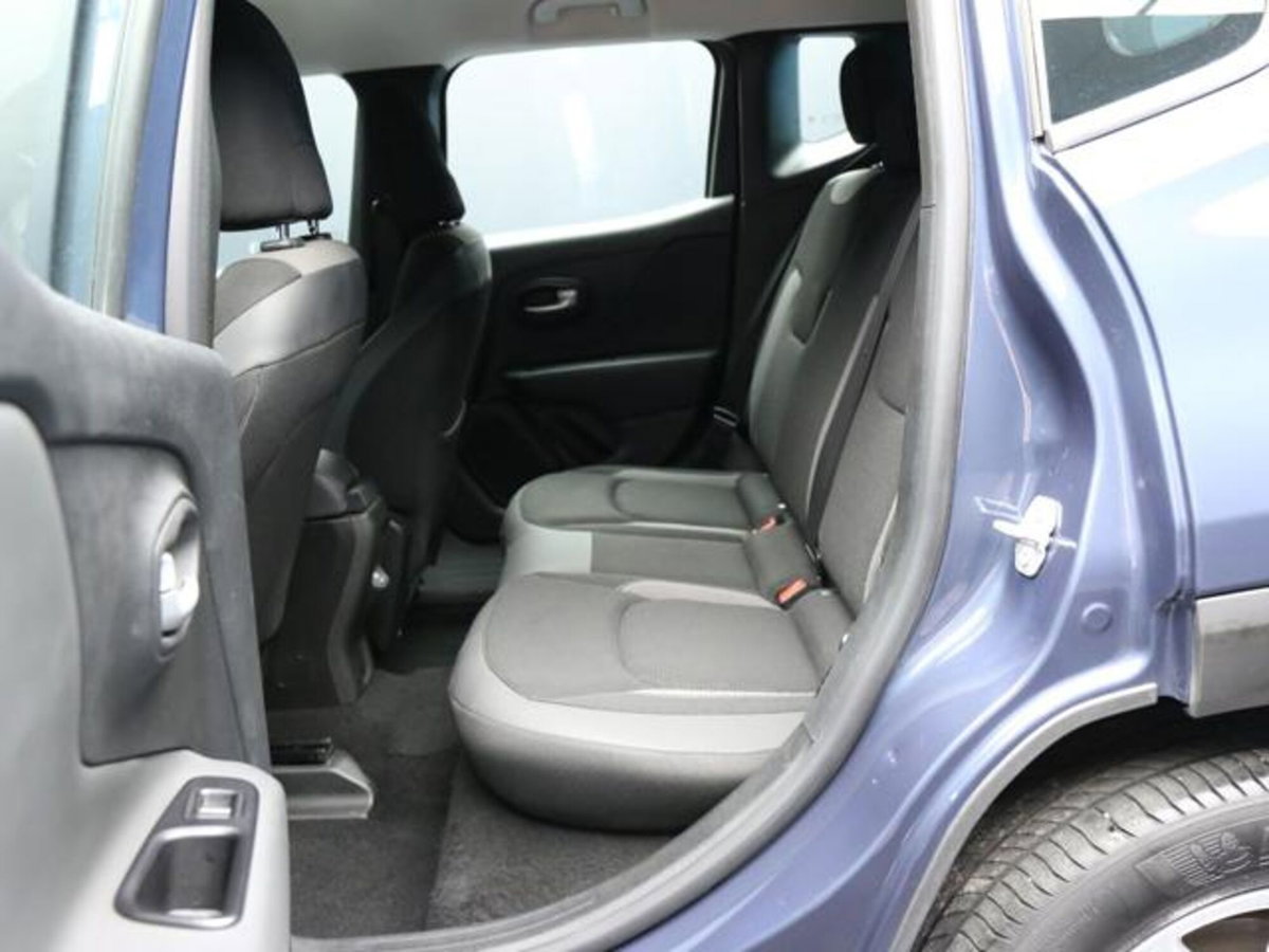 Jeep Renegade 1.0 T3 Limited (8)
