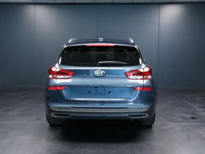Hyundai i30 Station Wagon 1.0 t-gdi 48V Prime 120cv dct (4)