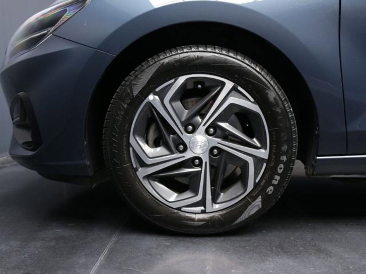 Hyundai i30 Station Wagon 1.0 t-gdi 48V Prime 120cv dct (5)