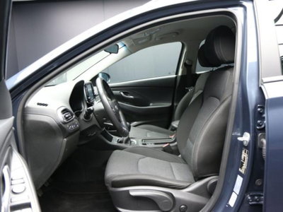 Hyundai i30 Station Wagon 1.0 t-gdi 48V Prime 120cv dct (9)