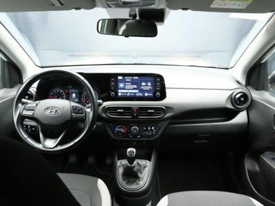 Hyundai i10 1.0 MPI Tech (11)