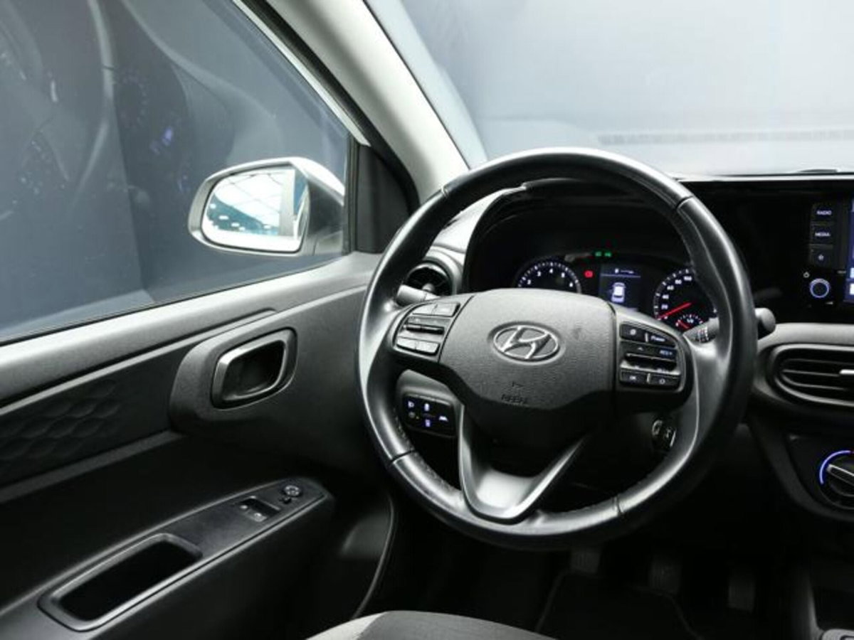 Hyundai i10 1.0 MPI Tech (12)