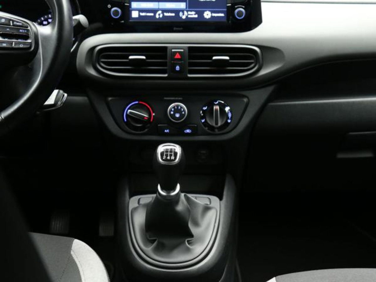 Hyundai i10 1.0 MPI Tech (13)
