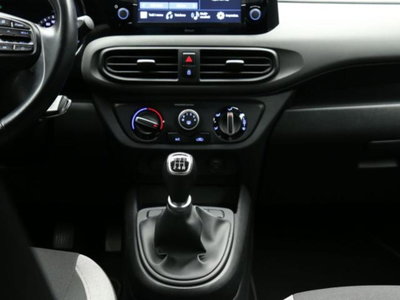 Hyundai i10 1.0 MPI Tech (13)