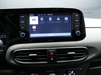 Hyundai i10 1.0 MPI Tech (15)