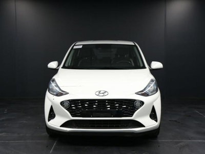 Hyundai i10 1.0 MPI Tech (2)