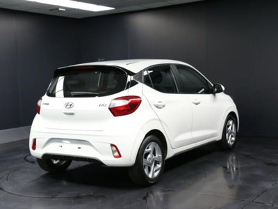Hyundai i10 1.0 MPI Tech (3)