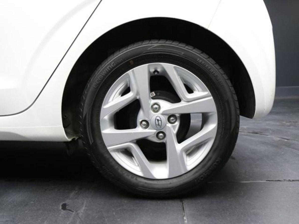 Hyundai i10 1.0 MPI Tech (5)