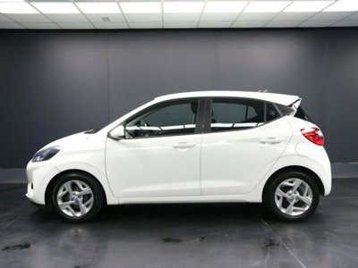 Hyundai i10 1.0 MPI Tech (6)