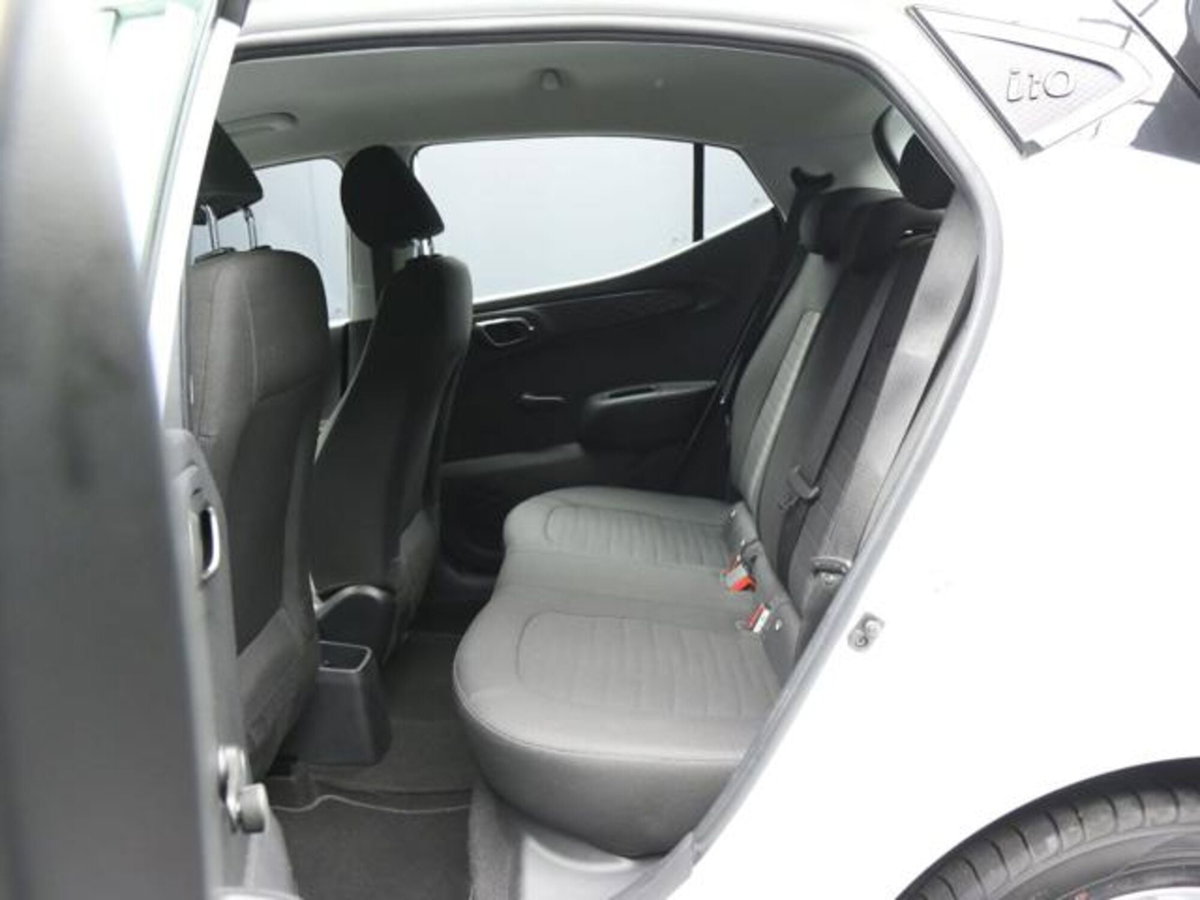 Hyundai i10 1.0 MPI Tech (8)