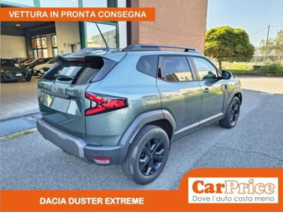 Dacia Duster 1.8 hybrid Extreme 155cv auto (4)