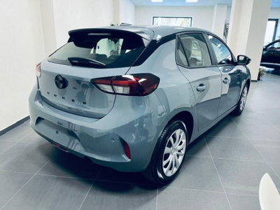 Opel Corsa 1.2 100 CV Edition (2)