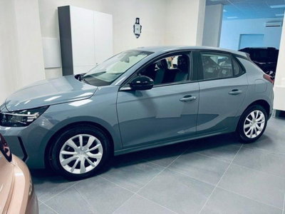Opel Corsa 1.2 100 CV Edition (4)