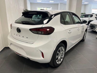 Opel Corsa 1.2 100 CV Edition (9)