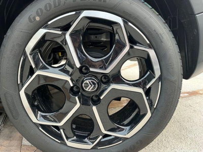 Citroen C3 1.2 turbo Max 100cv s&s (5)