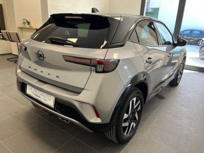 Opel Mokka 1.2 GS s&s 136cv (4)