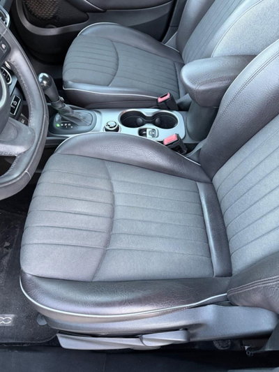 Fiat 500X 1.6 MultiJet 120 CV DCT Lounge (10)