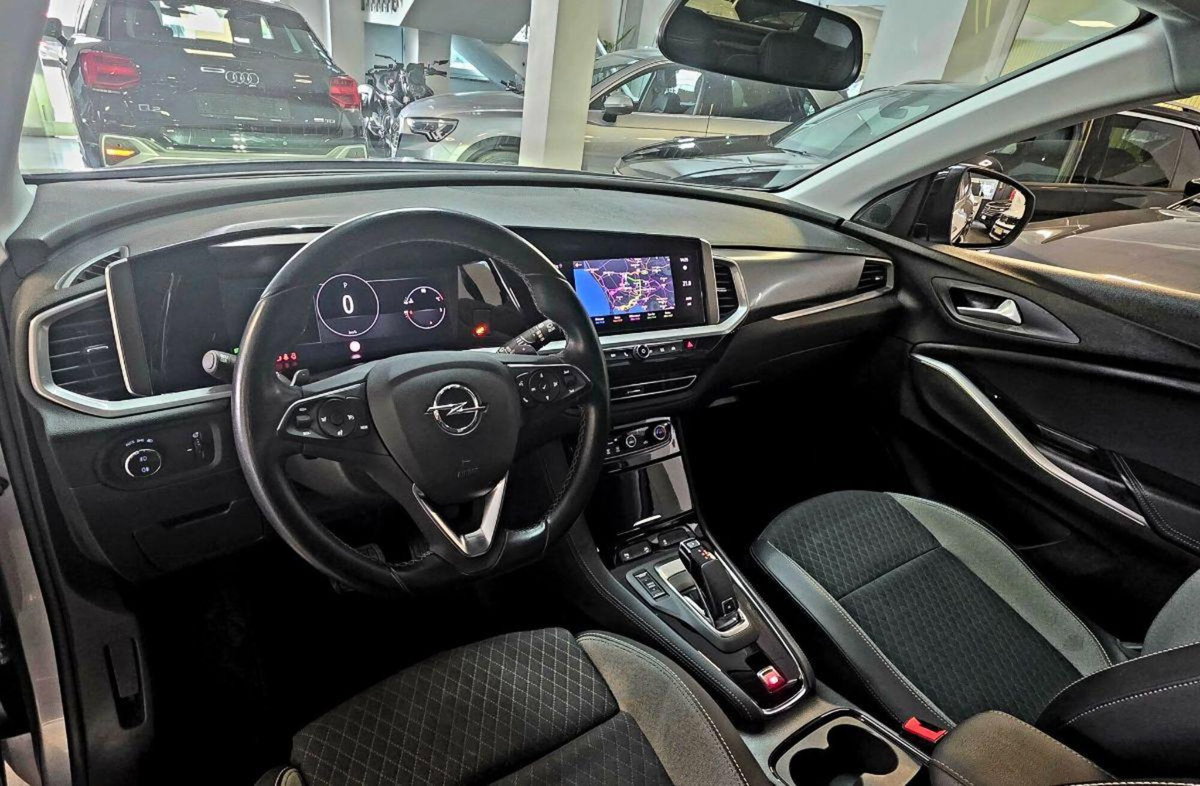 Opel Grandland X 1.5 diesel Ecotec Start&Stop Ultimate (3)