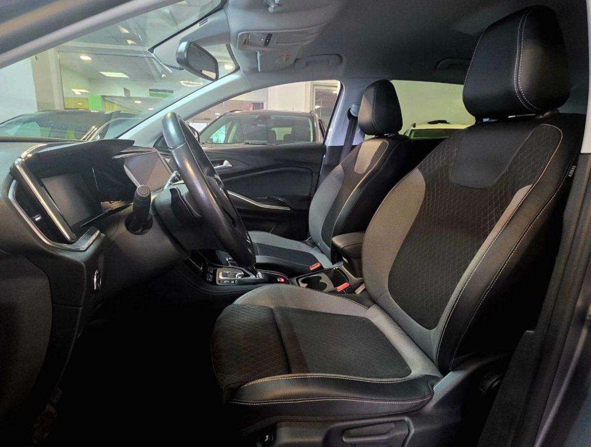 Opel Grandland X 1.5 diesel Ecotec Start&Stop Ultimate (7)