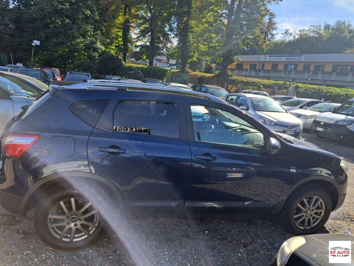 Nissan Qashqai 2.0 dCi DPF 4WD n-tec (10)